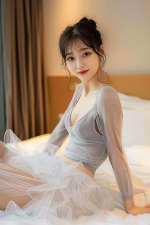 男生把女生QQ放在一起的原因